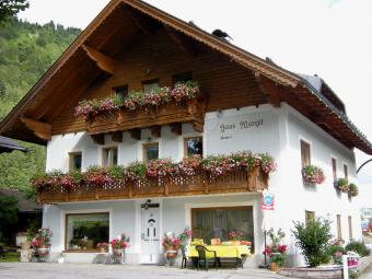 Vacation Apartment Hintersee Bedroom Vacation Apartment Hintersee Bedroom