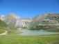 Apartament wakacyjny Jerzens / Pitztal