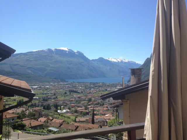 APARTAMENT VIEW ON LAKE GARDA - Apartamento de vacaciones APARTAMENT VIEW ON LAKE GARDA - Apartamento de vacaciones