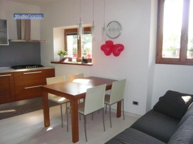 APARTAMENT VIEW ON LAKE GARDA - Vacation Apartment APARTAMENT VIEW ON LAKE GARDA - Vacation Apartment
