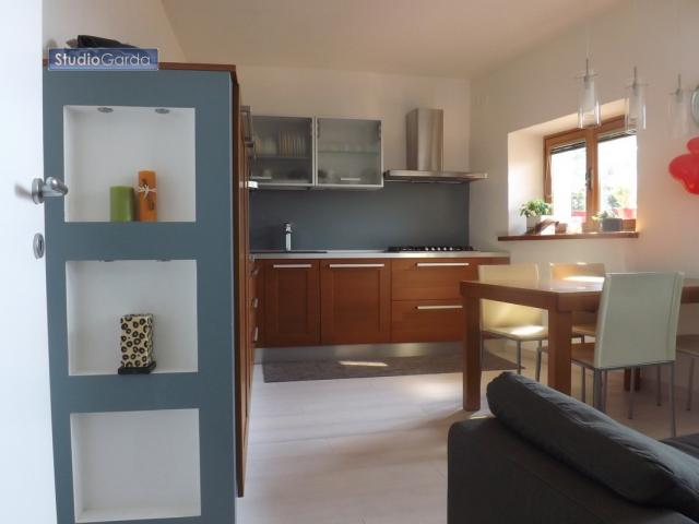 APARTAMENT VIEW ON LAKE GARDA - Vacation Apartment APARTAMENT VIEW ON LAKE GARDA - Vacation Apartment