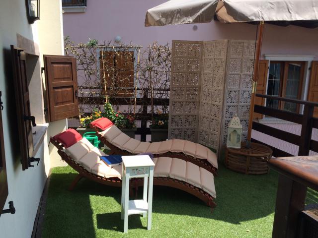 APARTAMENT VIEW ON LAKE GARDA - Vacation Apartment APARTAMENT VIEW ON LAKE GARDA - Vacation Apartment