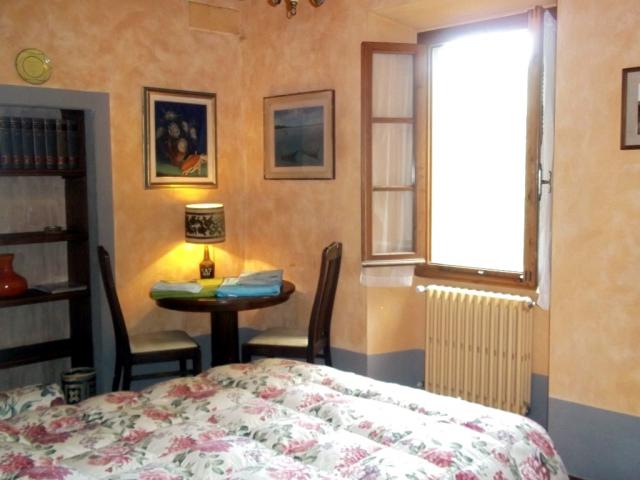 Antico Camino - Appartamento per le vacanze Cucina