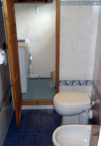 Antico Camino - Appartamento per le vacanze Giardino