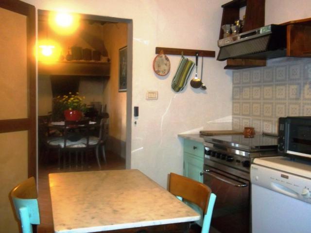 Antico Camino - Appartamento per le vacanze Ambiente