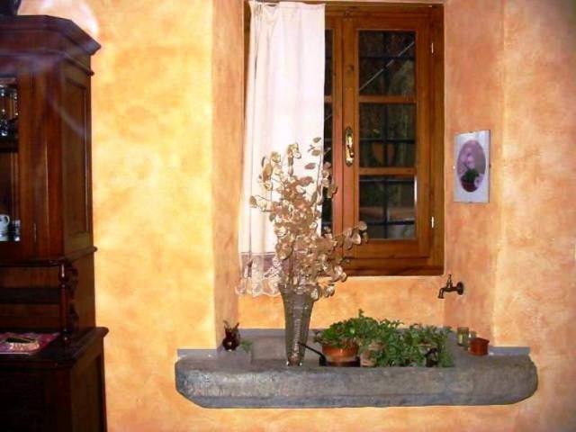 Antico Camino - Appartamento per le vacanze Ambiente