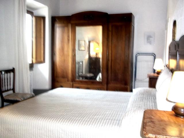 Appartamento La Lilla - Appartamento per le vacanze Camera da letto