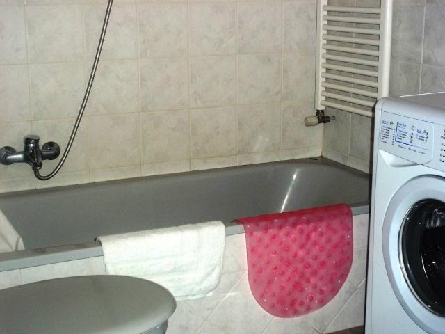 Appartamento La Lilla - Appartamento per le vacanze Camera da letto