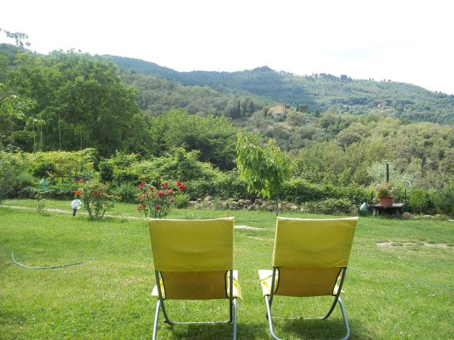 Appartamento La Lilla - Appartamento per le vacanze Cucina