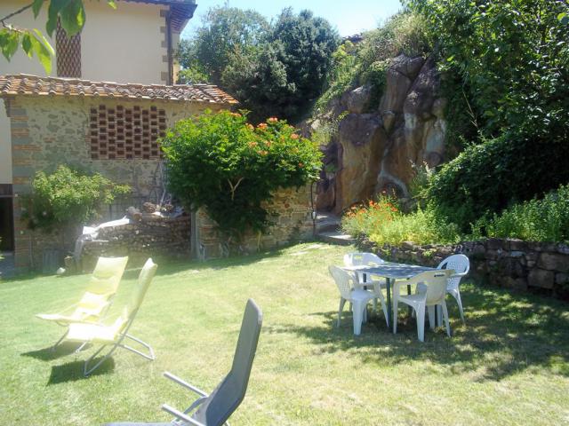 Appartamento La Lilla - Appartamento per le vacanze Cucina