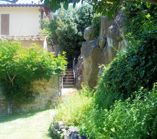 Appartamento La Lilla - Appartamento per le vacanze Giardino