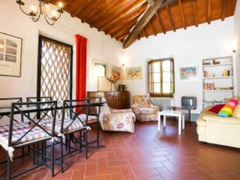 Appartamento La Lilla - Appartamento per le vacanze Alloggio per le vacanze
