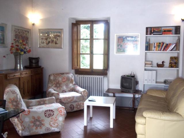 Appartamento La Lilla - Appartamento per le vacanze Giardino