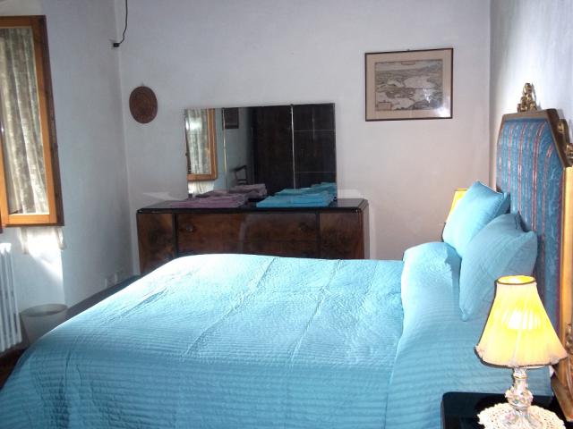 Appartamento La Lilla - Appartamento per le vacanze Stanza da pranzo