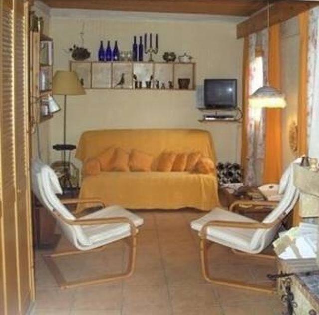 Romantisch huisje / tuin - Apartman za odmor 