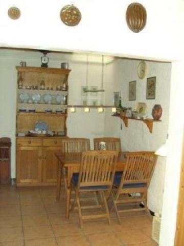 Romantisch huisje / tuin - Apartman za odmor 