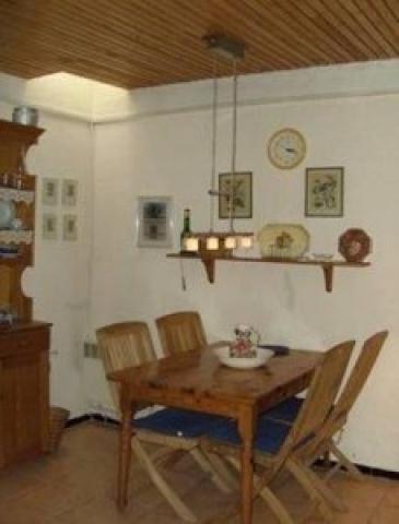 Romantisch huisje / tuin - Apartman za odmor 