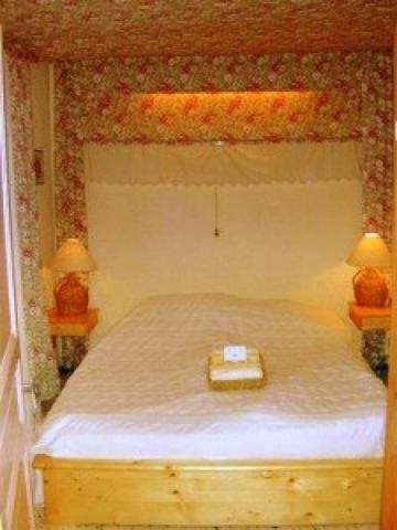 Romantisch huisje / tuin - Apartman za odmor 