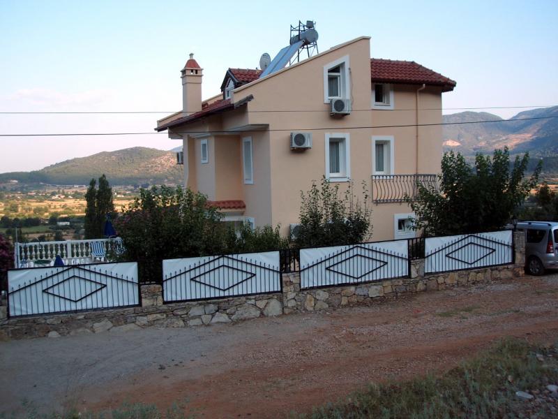 Large Villa Kadyanda - Дом свободное время
