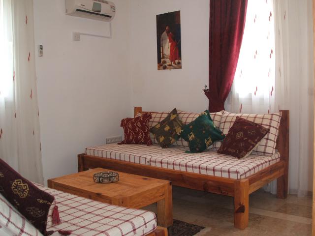 Large Villa Kadyanda - Дом спальная комната 