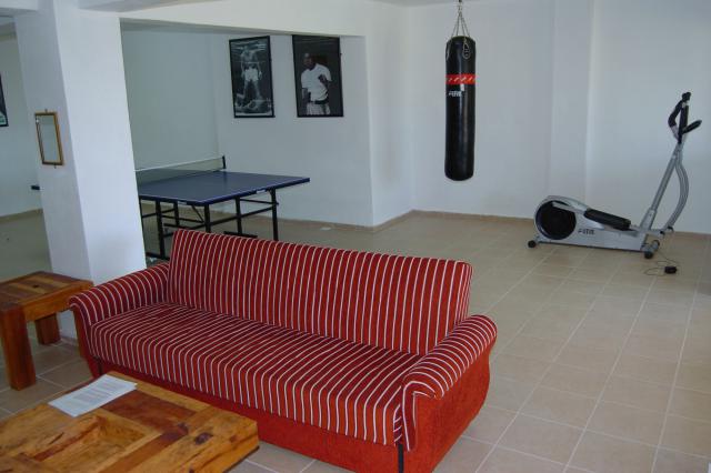Large Villa Kadyanda - Дом Окружающая среда