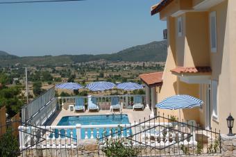 Casa de férias Uzumlu, Fethiye Lazer Casa de férias Uzumlu, Fethiye Lazer