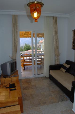 Holiday Villa Latona - Kuća za odmor Prostorije