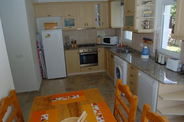 Holiday Villa Latona - Kuća za odmor Okolina