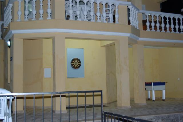 Holiday Villa Latona - Kuća za odmor Dnevna soba