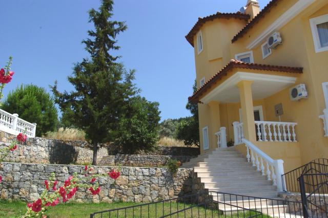 Holiday Villa Latona - Kuća za odmor Kuhinja