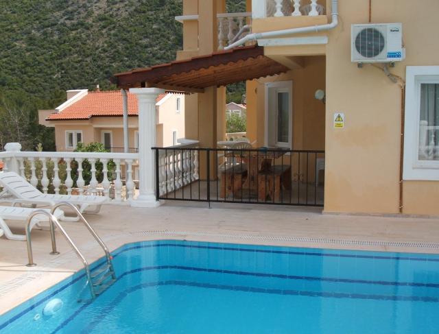 Holiday Villa Latona - Kuća za odmor Spavaća soba