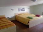 Appartamento Verde  - Vacation Apartment Tresnuraghes