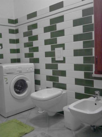 Appartamento Verde  - Εξοχικό διαμέρισμα Αντικείμενο διακοπών