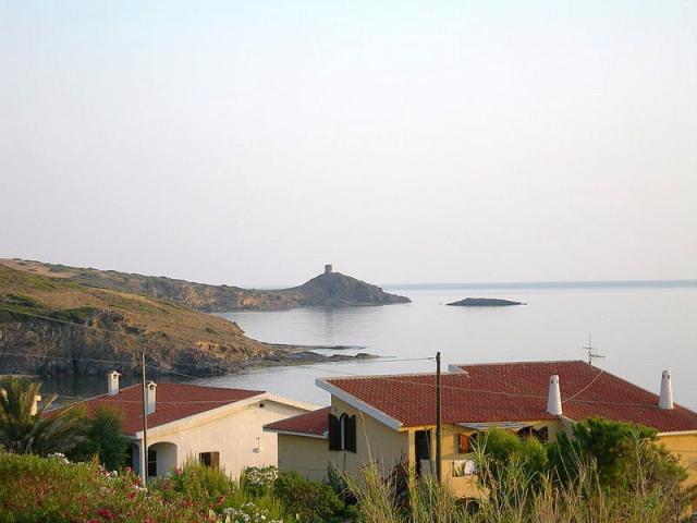Appartamento Verde  - Εξοχικό διαμέρισμα Περιβάλλον