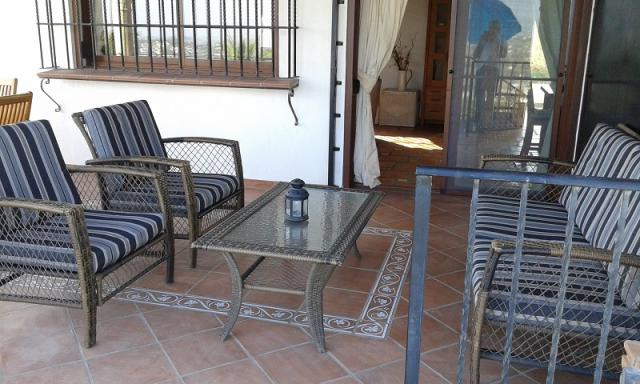Villa Alegria - Vacation Apartment Gardening System Villa Alegria - Vacation Apartment Gardening System
