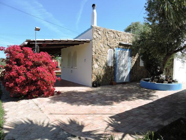 Casa Bouganvilla - Semesterhus Kök Casa Bouganvilla - Semesterhus Kök