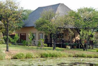 Casa de férias KRUGERPARK (Phalaborwa) Acomodação de férias Casa de férias KRUGERPARK (Phalaborwa) Acomodação de férias