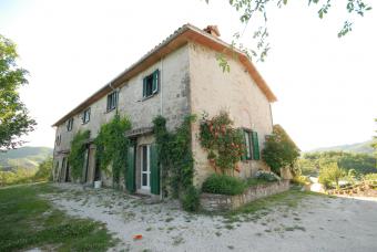 Apartman za odmor GUBBIO Apartman za odmor GUBBIO