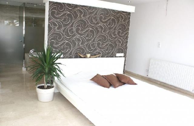 Villa Kingdom m. Pool, Klima - Vacation Home Bath & WC Villa Kingdom m. Pool, Klima - Vacation Home Bath & WC