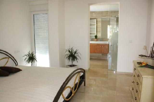 Villa Kingdom m. Pool, Klima - Vacation Home Gardening System Villa Kingdom m. Pool, Klima - Vacation Home Gardening System