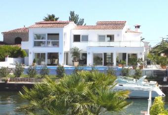 Vacation Home Empuriabrava Living Room Vacation Home Empuriabrava Living Room