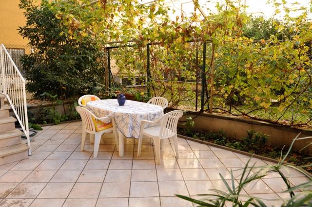 AROMA DI MARE - Vakantiewoning Bad & WC AROMA DI MARE - Vakantiewoning Bad & WC