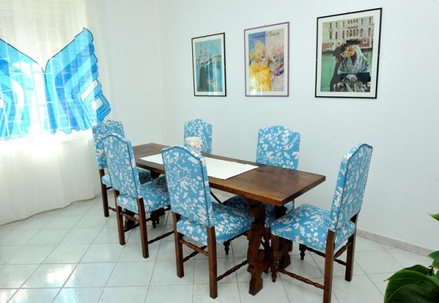 AROMA DI MARE - Vakantiewoning Milieu AROMA DI MARE - Vakantiewoning Milieu