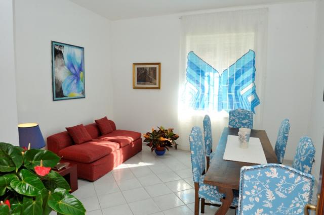 AROMA DI MARE - Vakantiewoning AROMA DI MARE - Vakantiewoning
