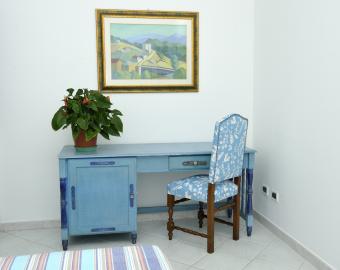 Apartamento de vacaciones roma - ostia lido Sala de estar Apartamento de vacaciones roma - ostia lido Sala de estar