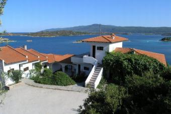 Appartamento per le vacanze Vourvourou Alloggio per le vacanze Appartamento per le vacanze Vourvourou Alloggio per le vacanze