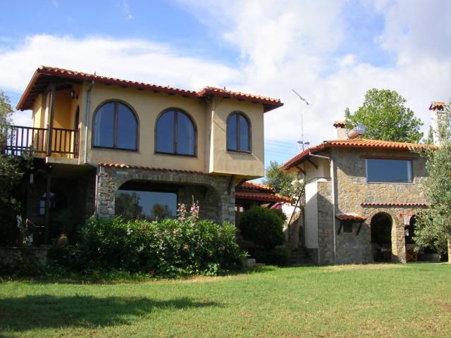 Villa des Professors - Feriehus Villa des Professors - Feriehus