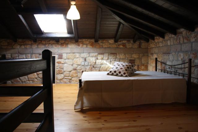 Steinhaus Antigoni - Rekreační dům Okolí