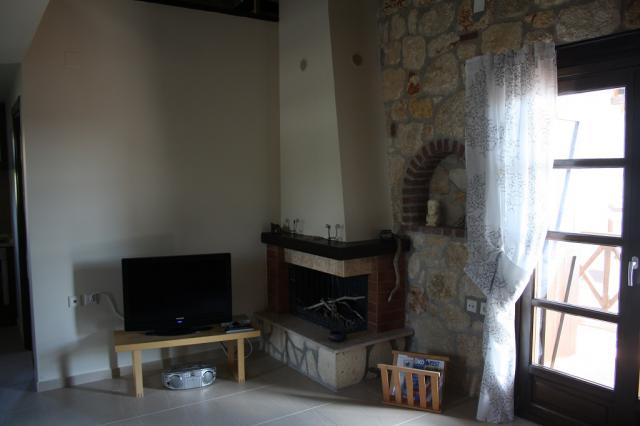 Steinhaus Antigoni - Rekreační dům Ložnice