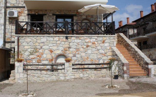 Steinhaus Pythagoras - Casa de vacaciones Steinhaus Pythagoras - Casa de vacaciones